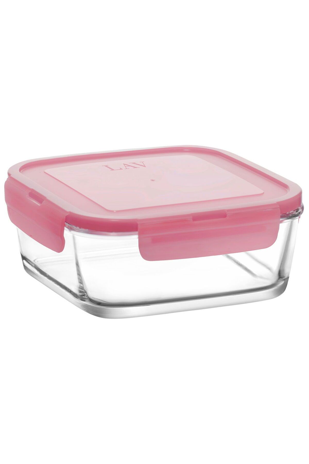 MATMEL Fresco Saklama Kabı - 400 ml -