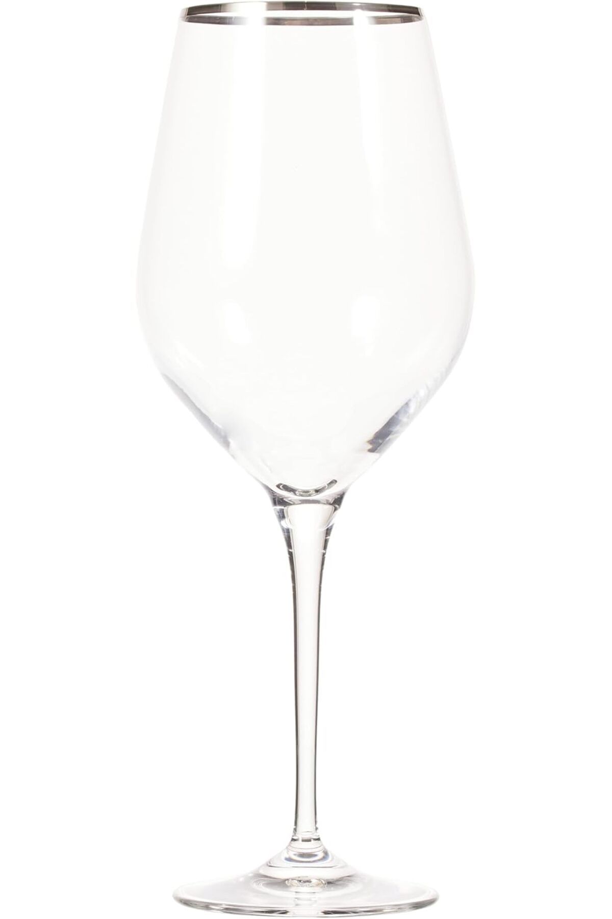 STOREMAX Chamonix Kadeh Silver