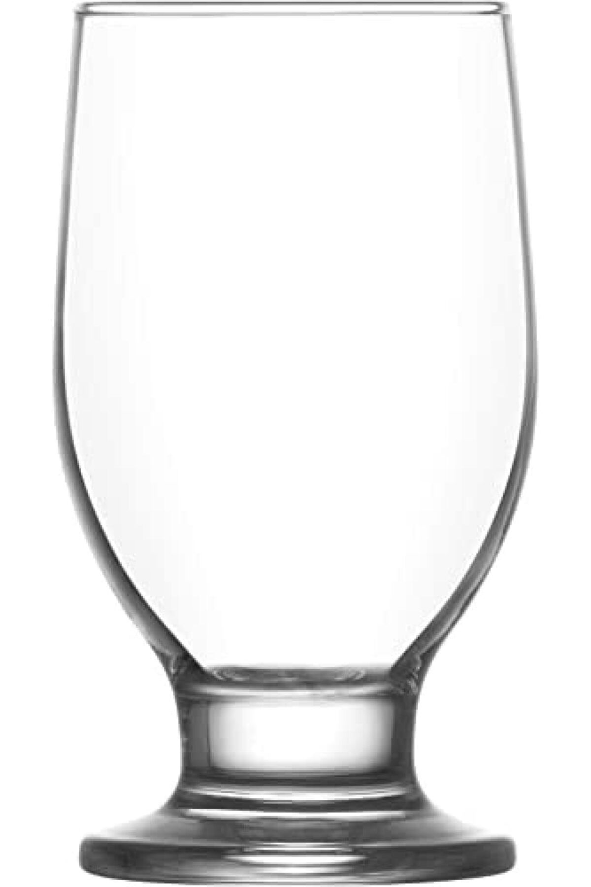 STOREMAX ELZ Rena 6'Lı Meşrubat Bardağı, Rena, REN 20F305 cc, Şeffaf FRNTR 1127478