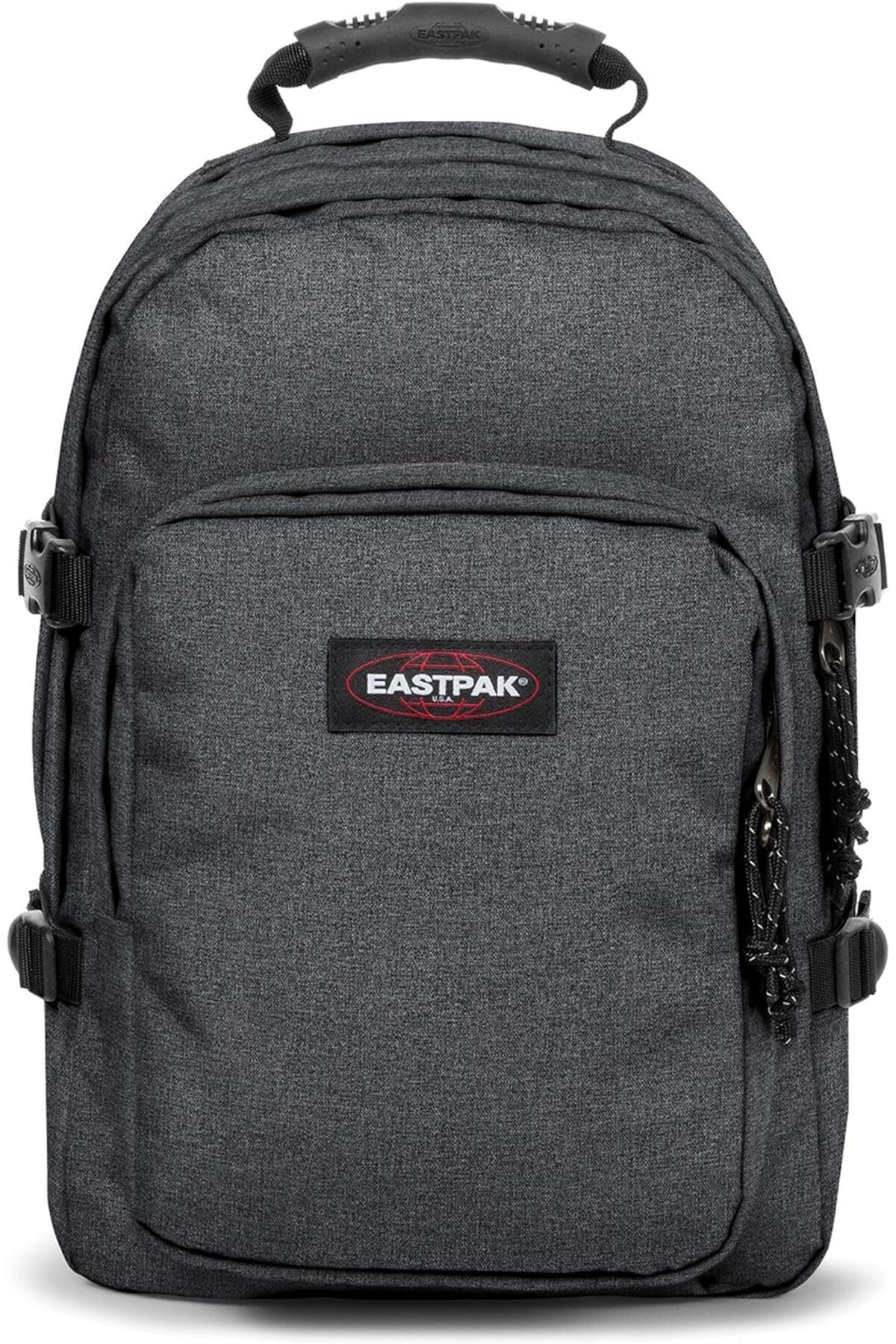 Mu Art Ahşap Mrt PROVIDER, Unisex - Yetişkin, Sırt Çantası, Black Denim, 33L Art 871301