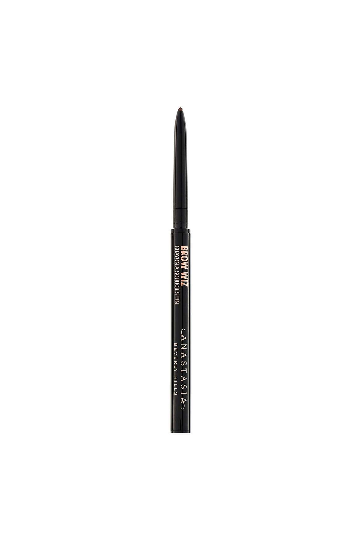 Anastasia Beverly Hills Deluxe Mini Brow Wiz® - Kaş Kalemi Auburn (0,04 g)
