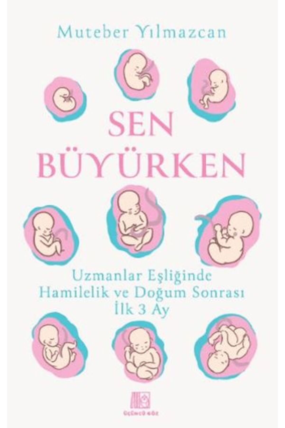 Türk Dil Kurumu Yayınları Sen Büyürken