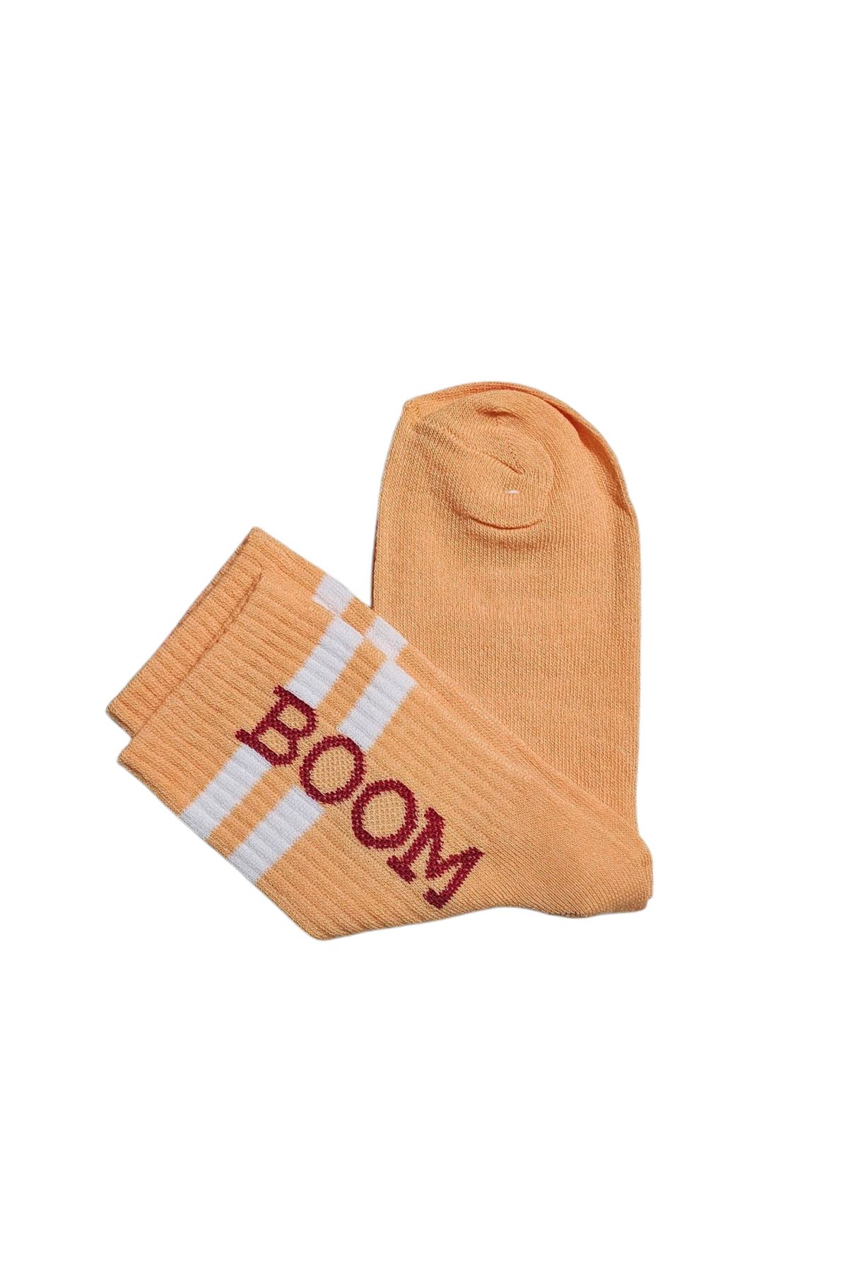 özsa Özsa boom 3 li kolej çorap