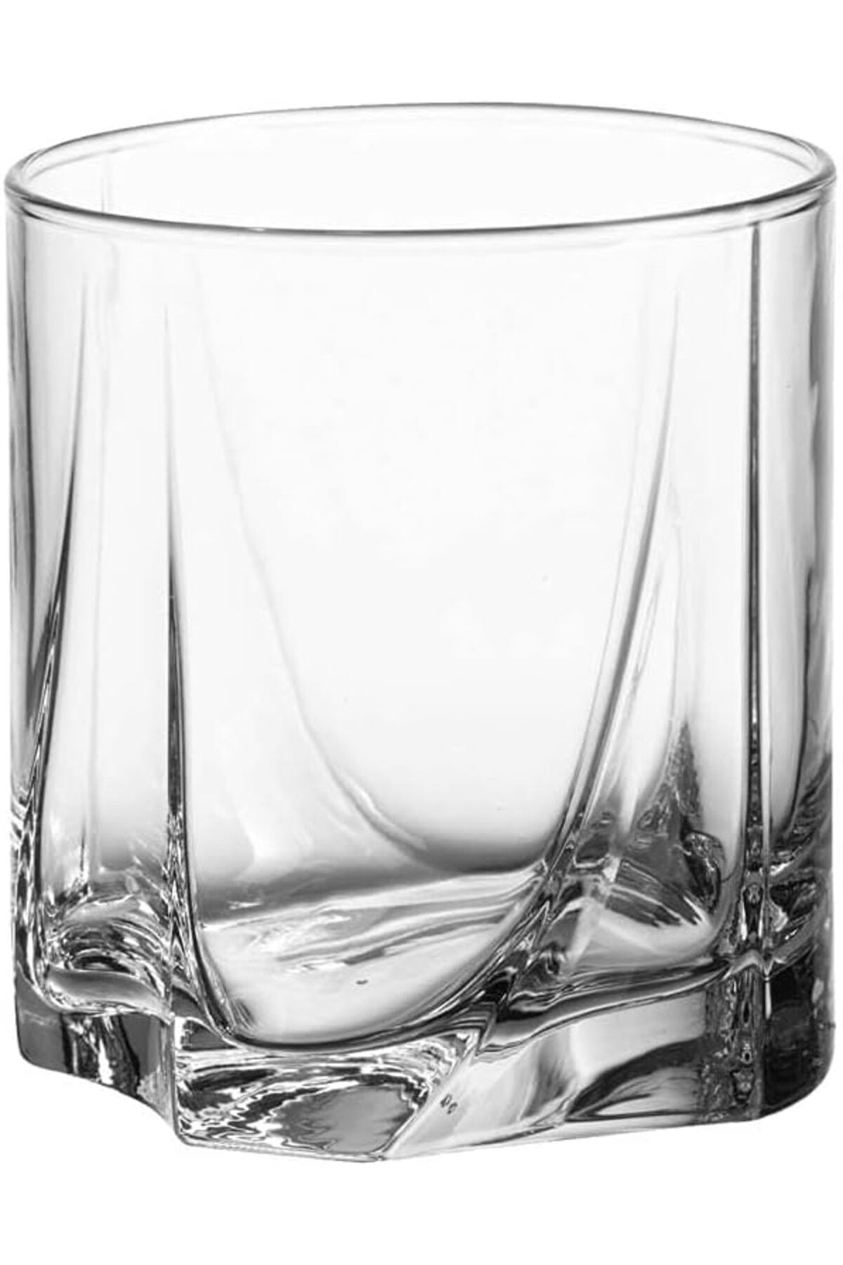 STOREMAX ELZ Luna Viski Bardağı 368 Cc FRNTR 1127478