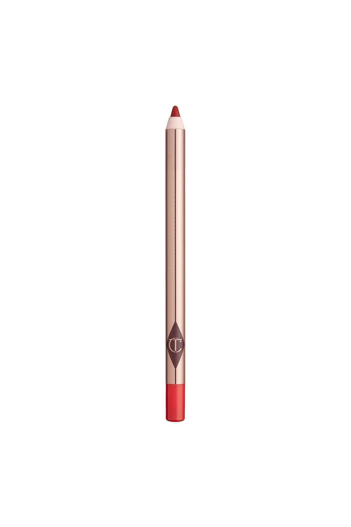 charlotte tilbury Lip Cheat - Bulaşmayan Dudak Kalemi Kiss 'n' Tell (1,2 g)