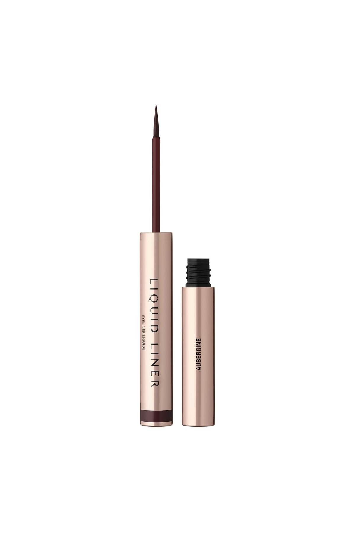 Anastasia Beverly Hills Liquid Eyeliner - Eyeliner Aubergine (2,4 ml)