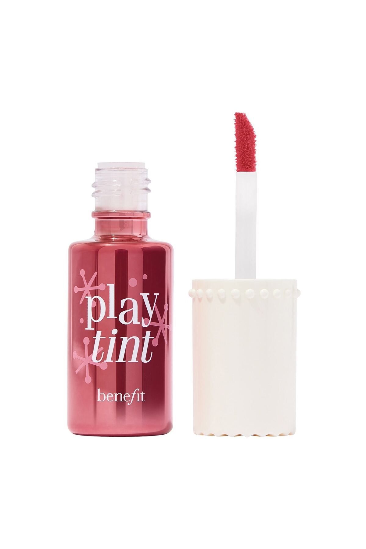 benefit cosmetics Playtint - Likit Dudak ve Yanak Renklendirici 6 ml