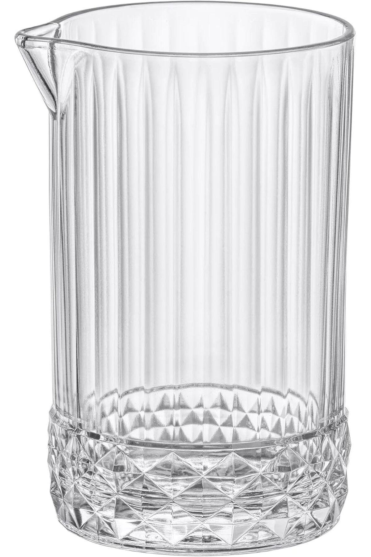 STOREMAX ELZ Concept Bormioli Rocco Officina Yağlık 260.8 ml FRNTR 1127478