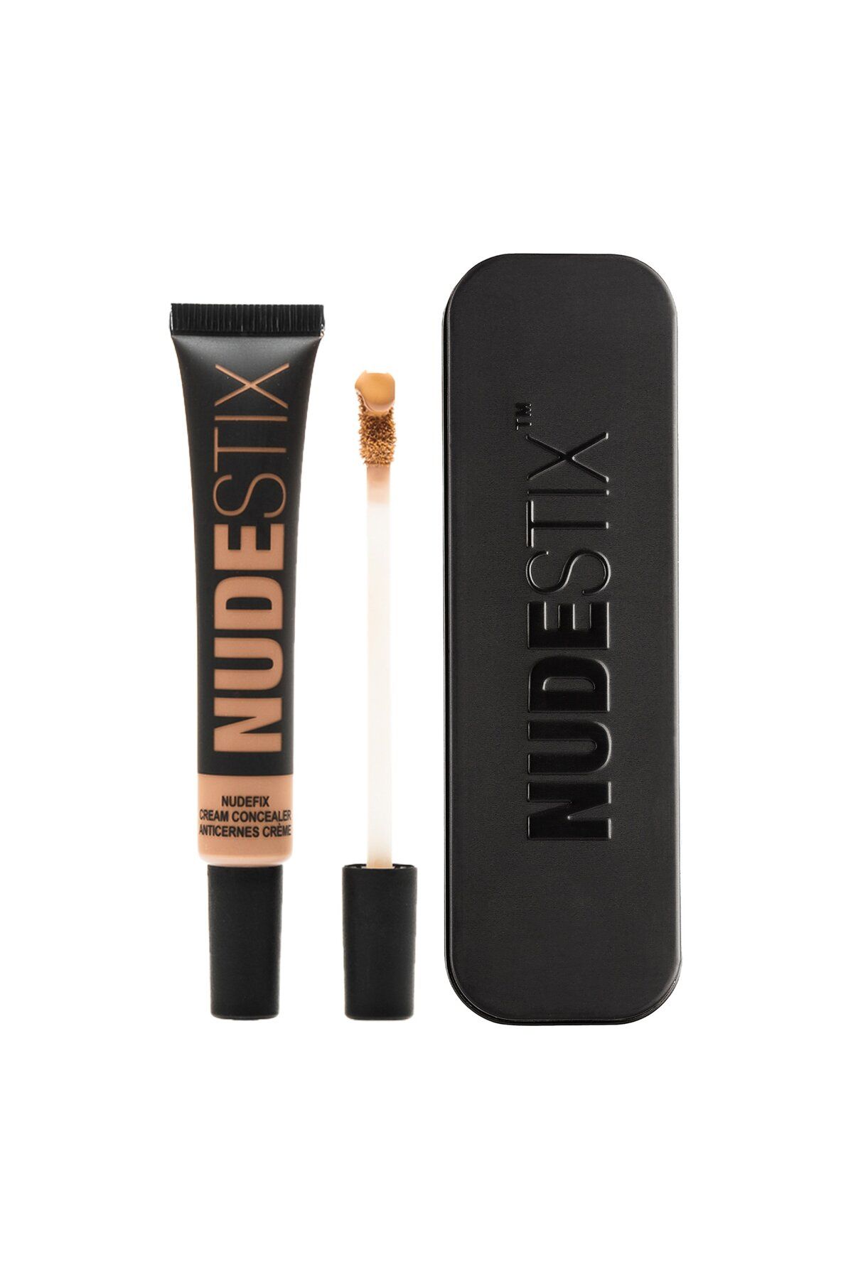 NUDESTIX Concealer Nudefix Cream - Kapatıcı NUDEFIX CREAM CONCEALER NUDE 6