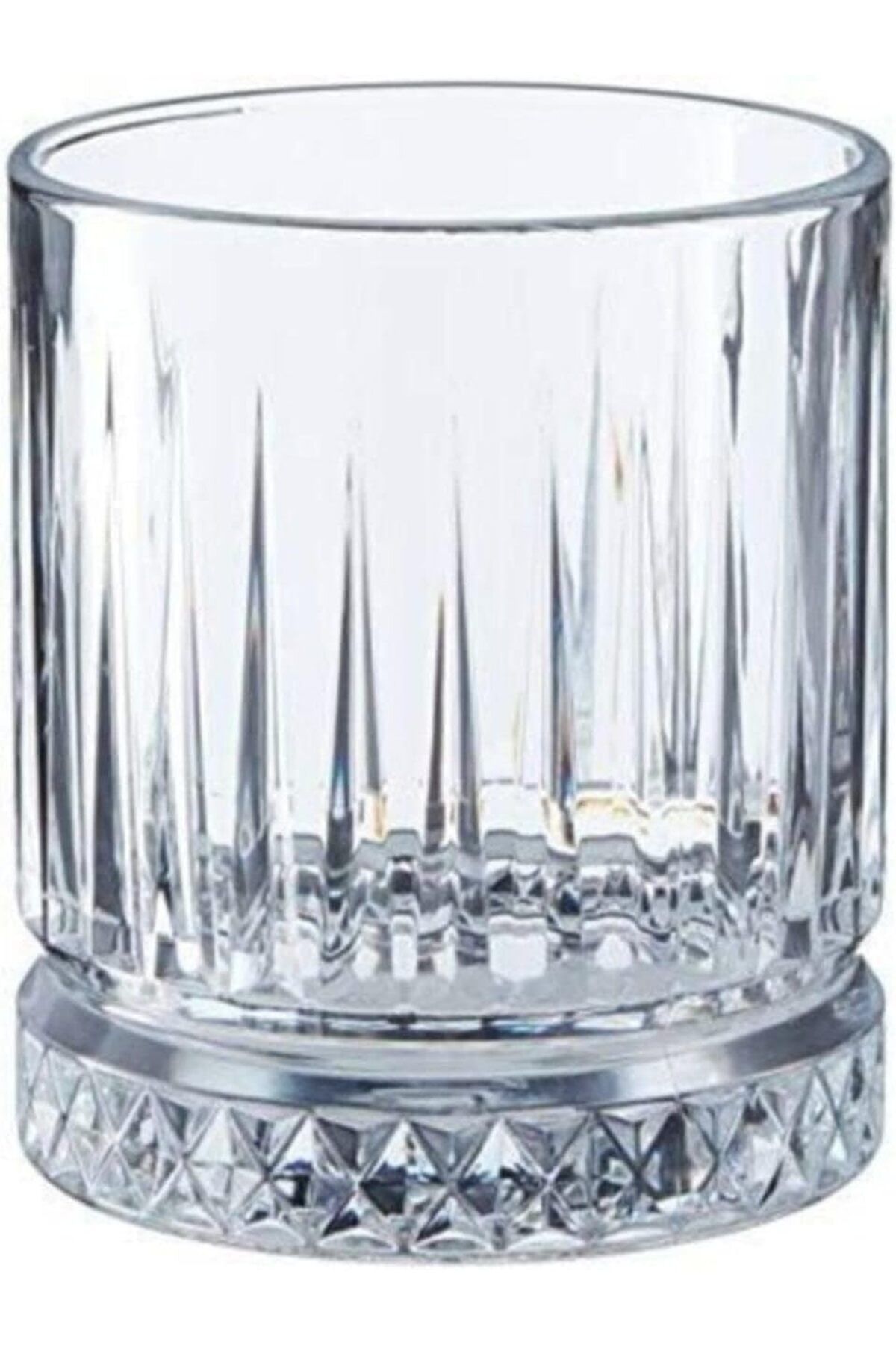 STOREMAX ELZ Elysıa Meşrubat Bardağı 4'Lü 520004 FRNTR 1127478