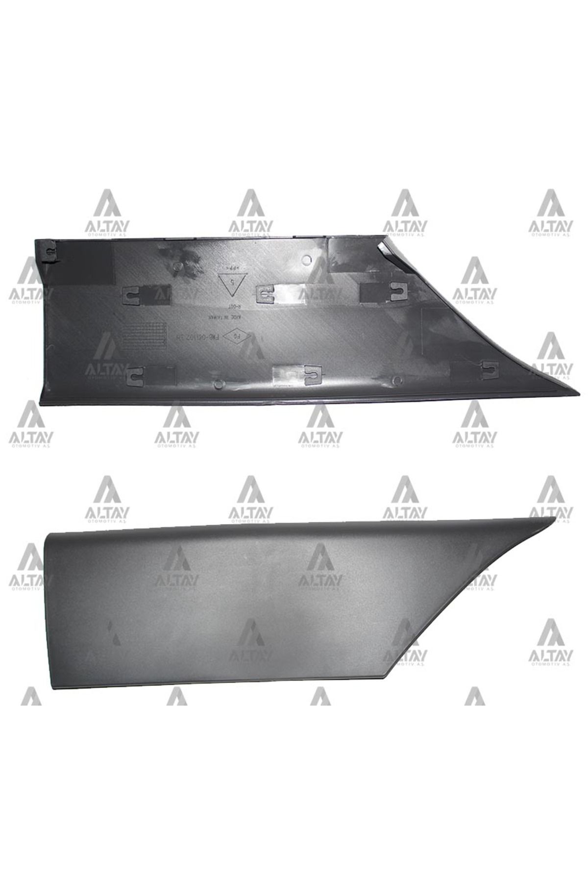 Orjinal BANT KAPI CANTER 635/659 KAPI DIŞ ALT KAPLAMA SOL-[product_code]