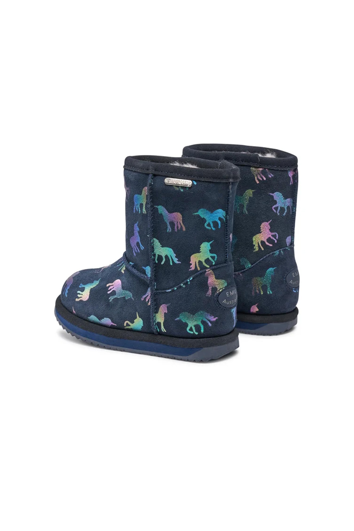 Brumby Emu Boots History Emu Australia Brumby Outlet