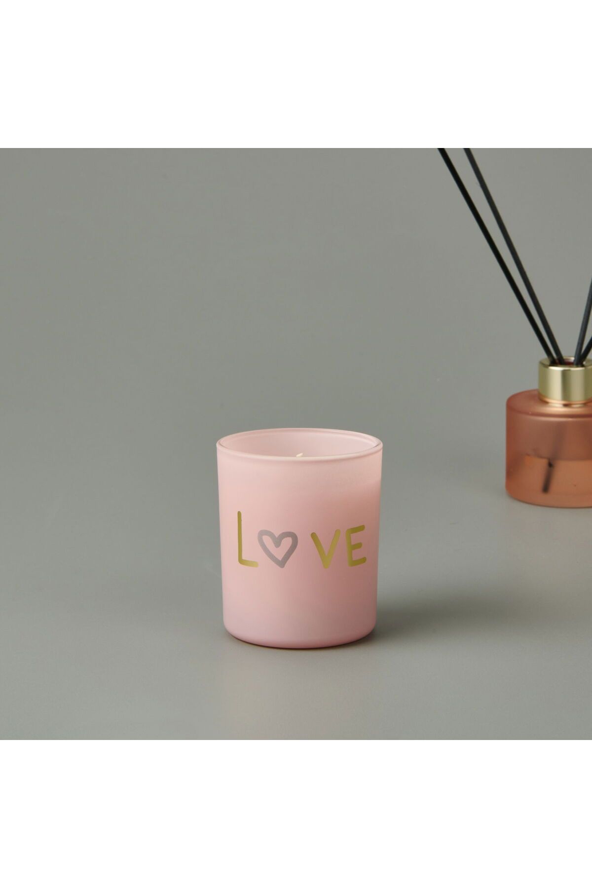 Rakle Love Mum - Pembe - 120 gr