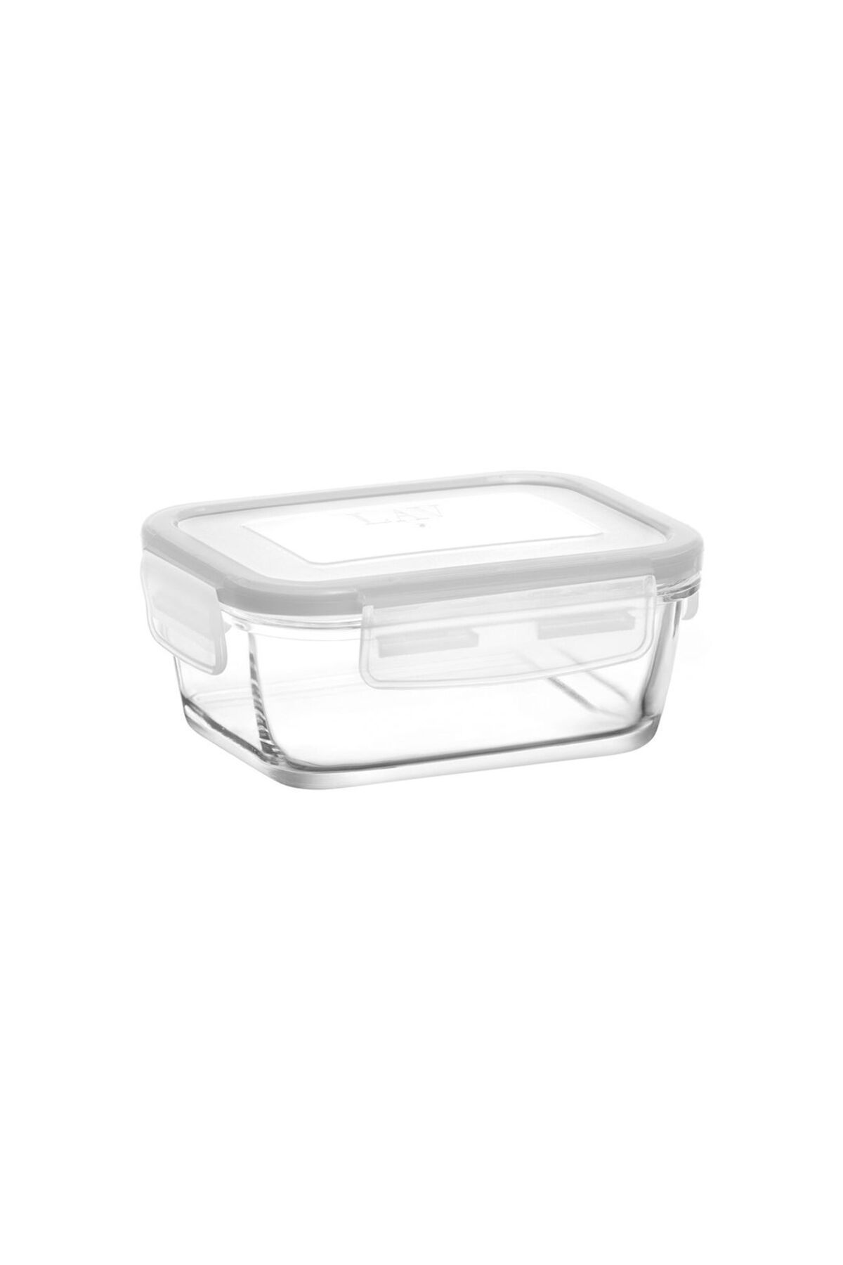 ASPARTAM Fresco Tekli Saklama Kabı - 400 ml
