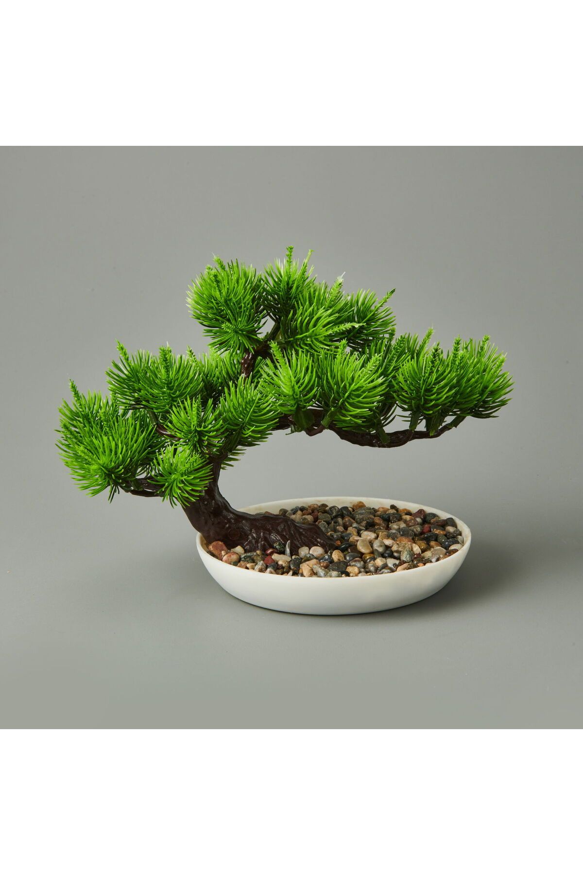 ASPARTAM Dekor Bonsai Yapay Çiçek - - 25x18 cm