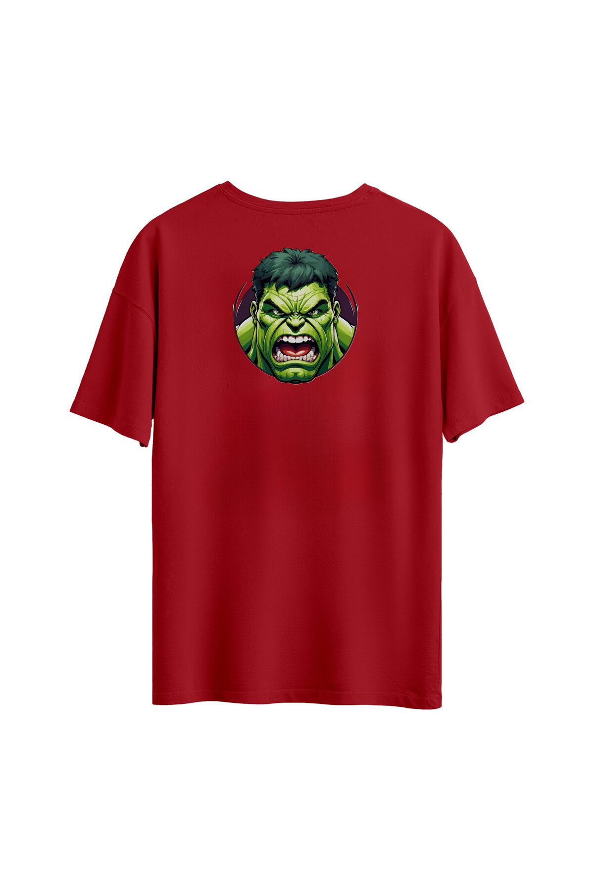 ROCKS BreakOut OuterSpace Oversize Tshirt