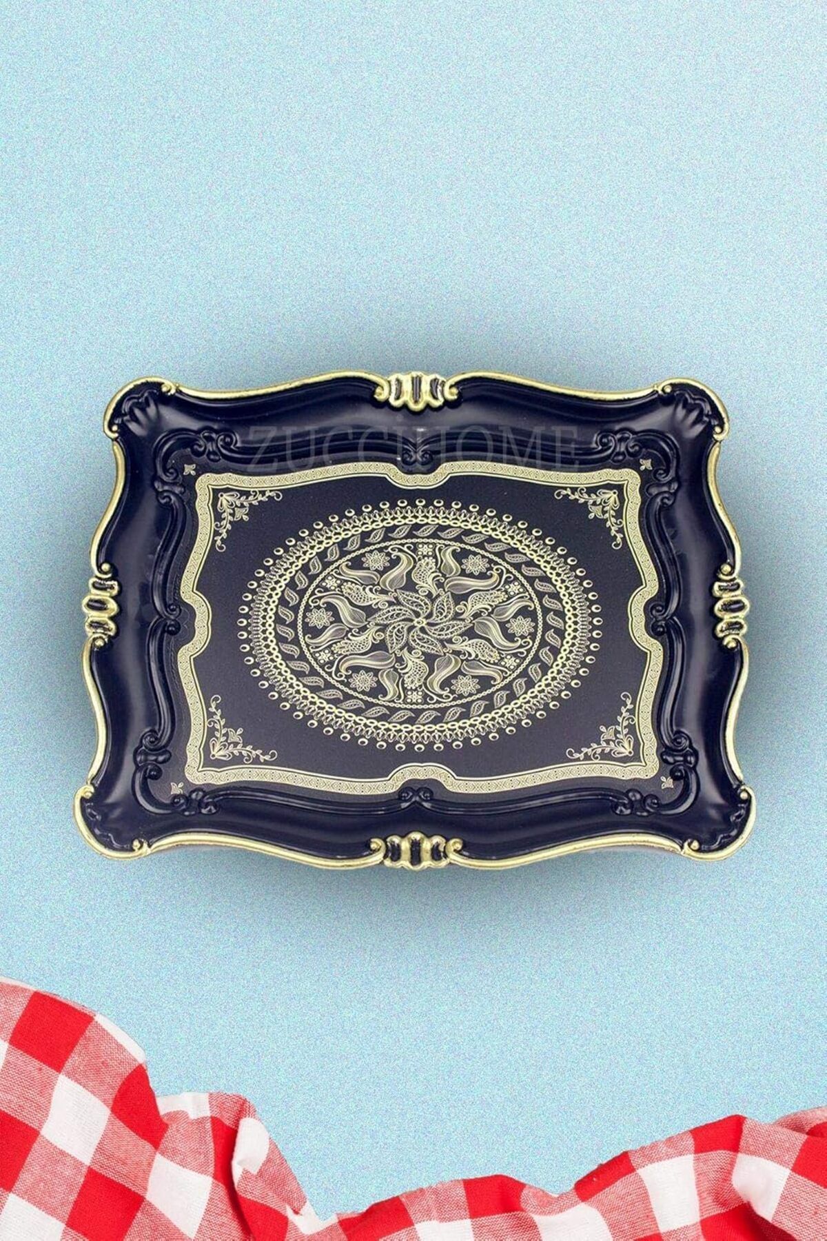 STOREMAX ELZ Küçük Sultan Tepsi FRNTR 1127478