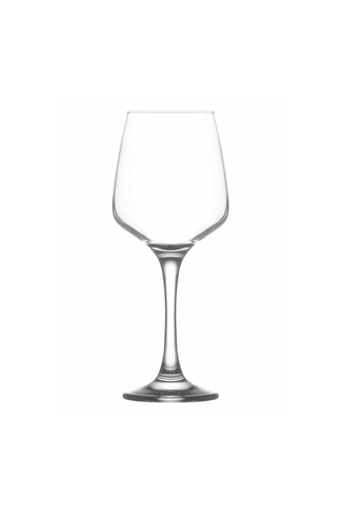 MATMEL Lal 3'lü Ayaklı Bardak - 330 ml