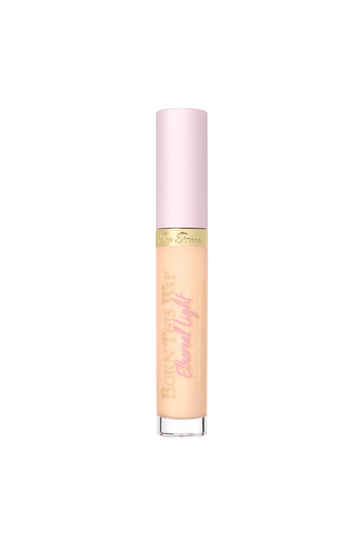Too Faced Born This Way Ethereal Light Concealer - Kapatıcı Buttercup (5 ml)