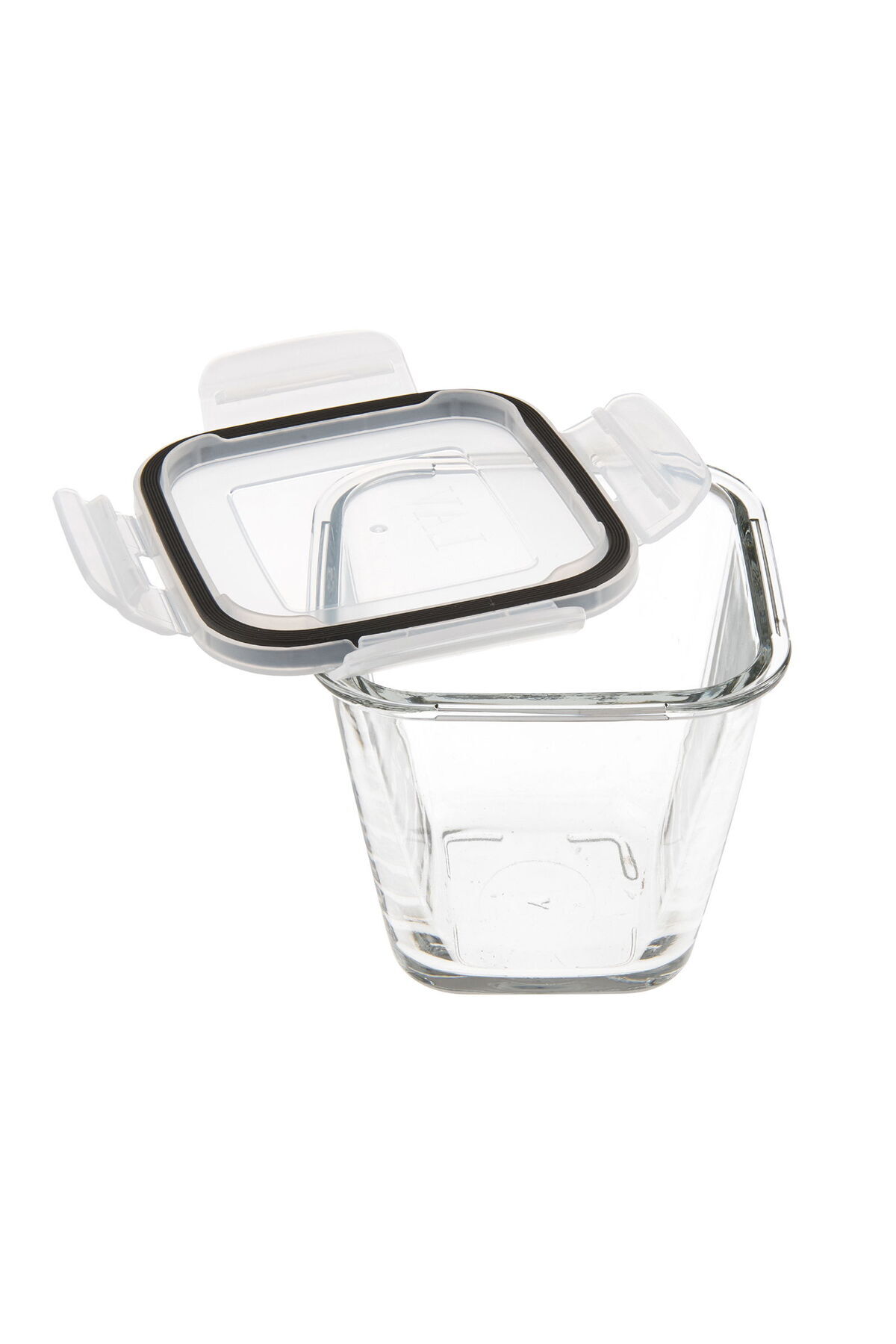 ASPARTAM-Fresco Storage Container - Transparent - 700 ml 3