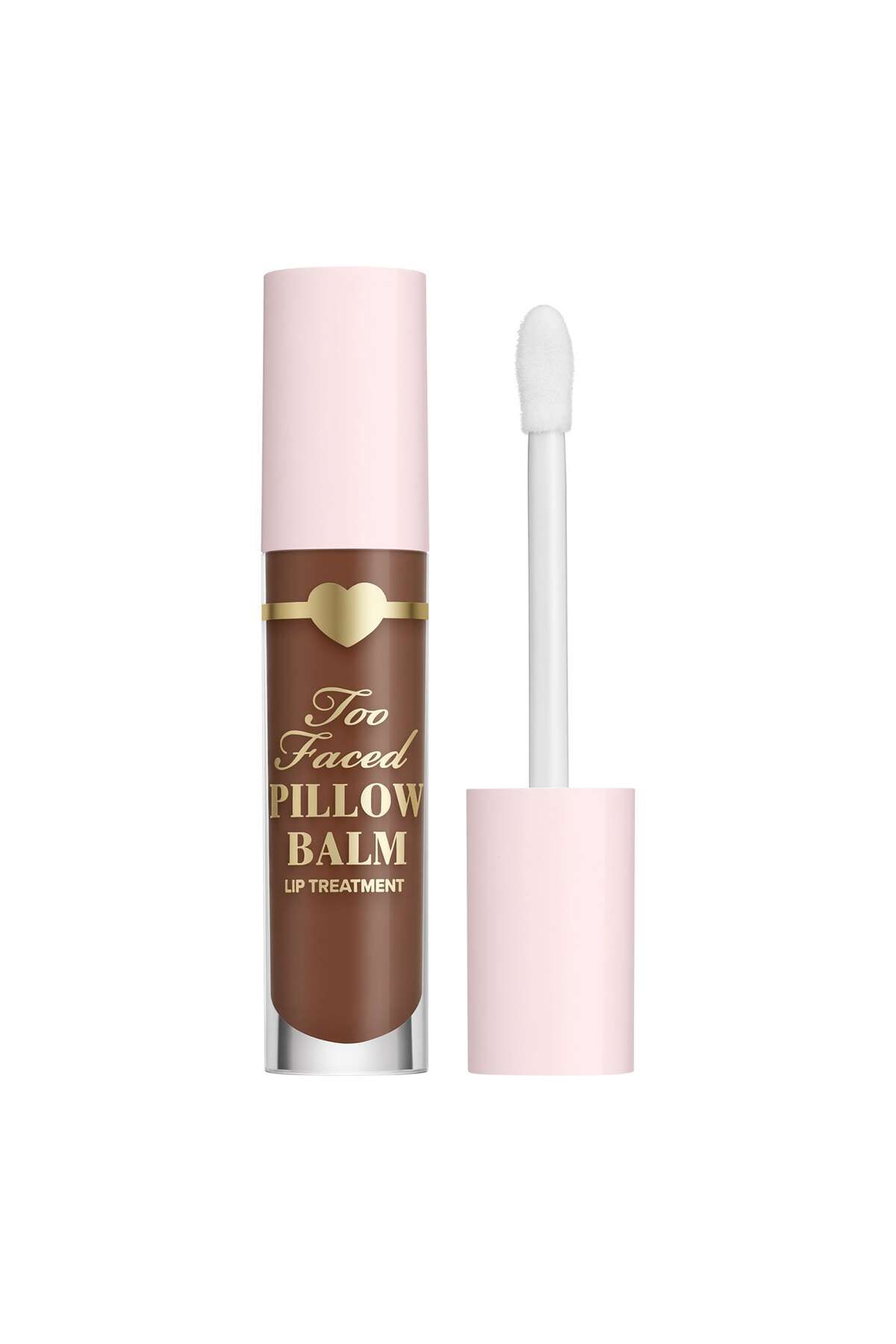 Too Faced Pillow Balm Original - Nemlendirici Dudak Balsamı PILLOW BALM HOT COCOA KISS