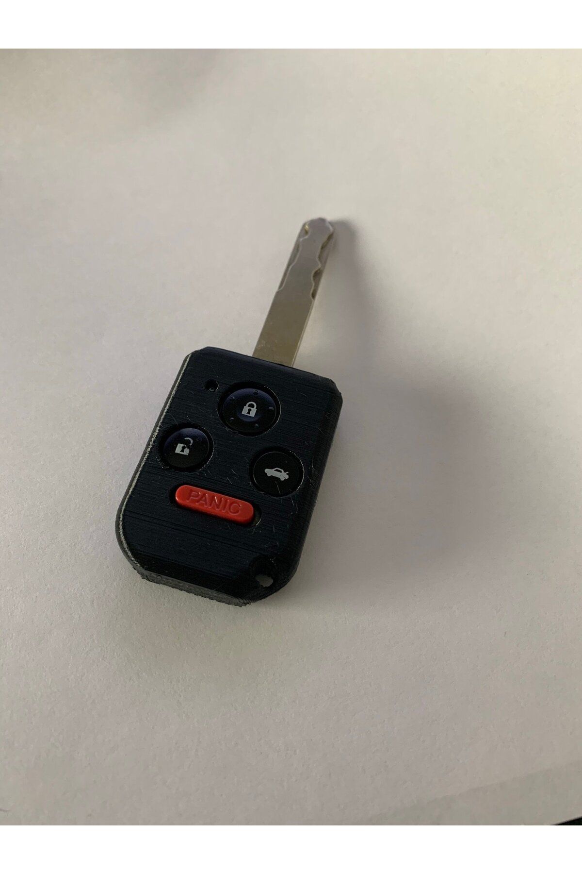 Lucest Honda Fob Uyumlu Anahtar Konut Değiştirme (Plastik Aparattır!!!)