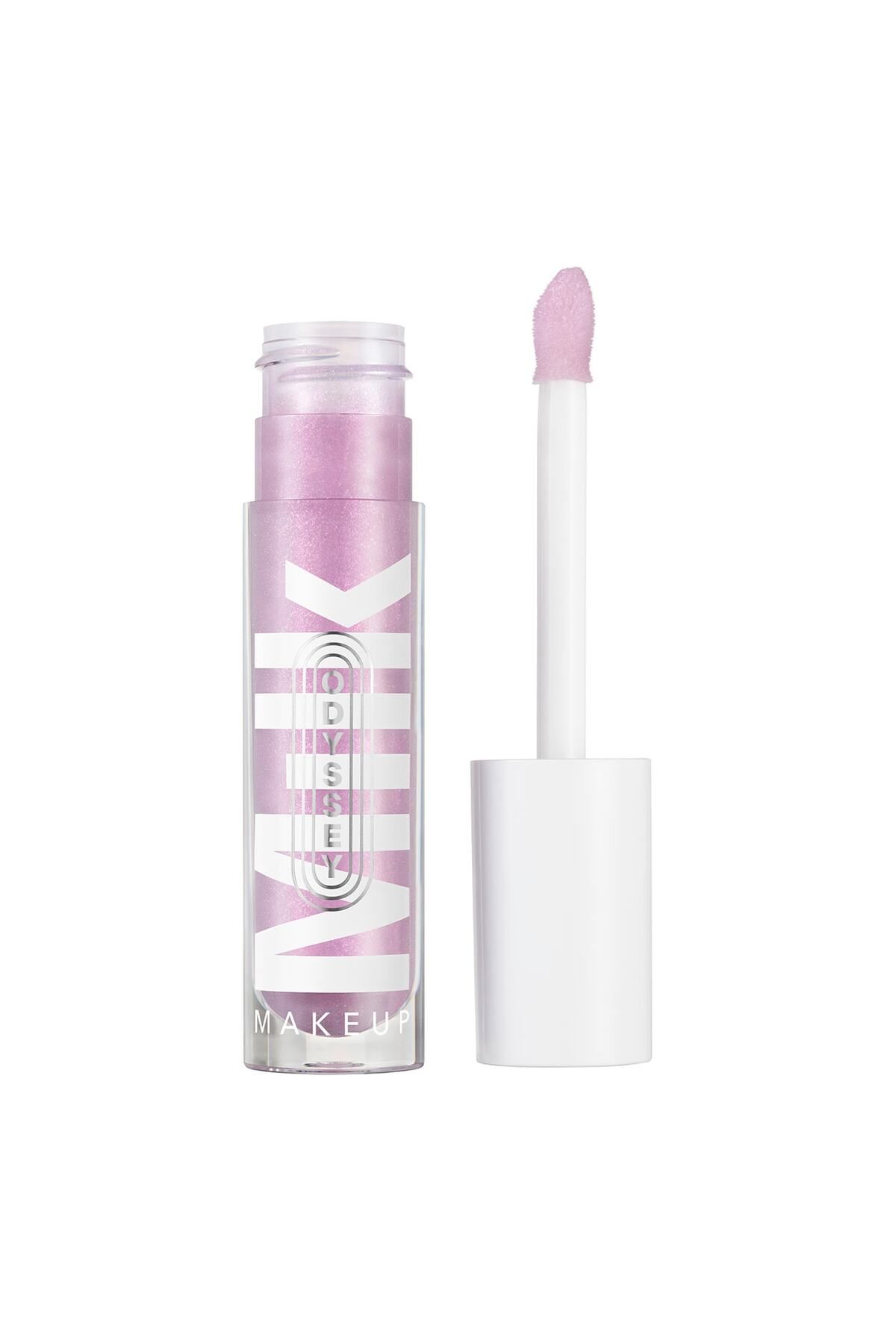 Milk Makeup Odyssey Lip Oil Gloss - Odyssey kuru nemlendirici yağlı dudak parlatıcısı Adventure (6,5 ml)