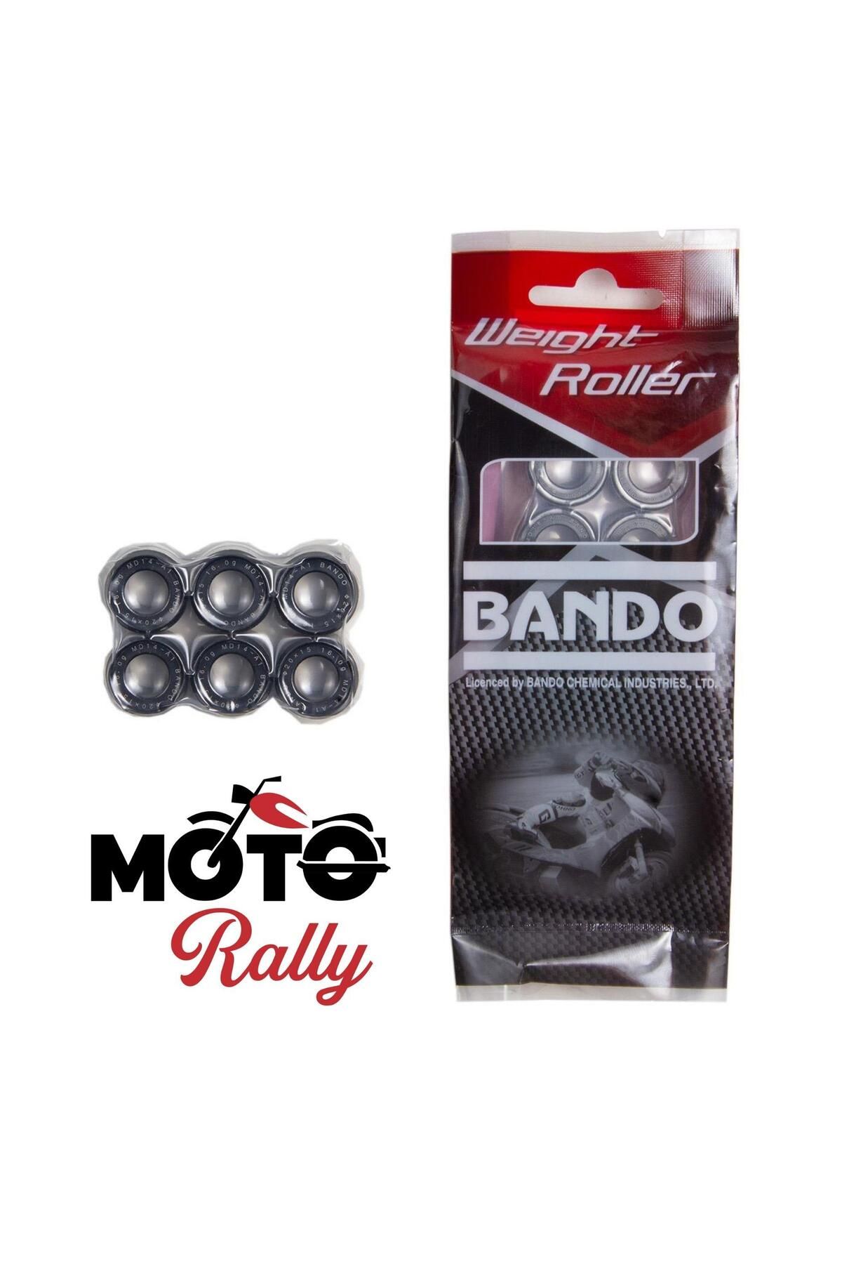 Bando Sym Jet X 125 Tahrik Seti Baga Bando 12,5 Gram 2718