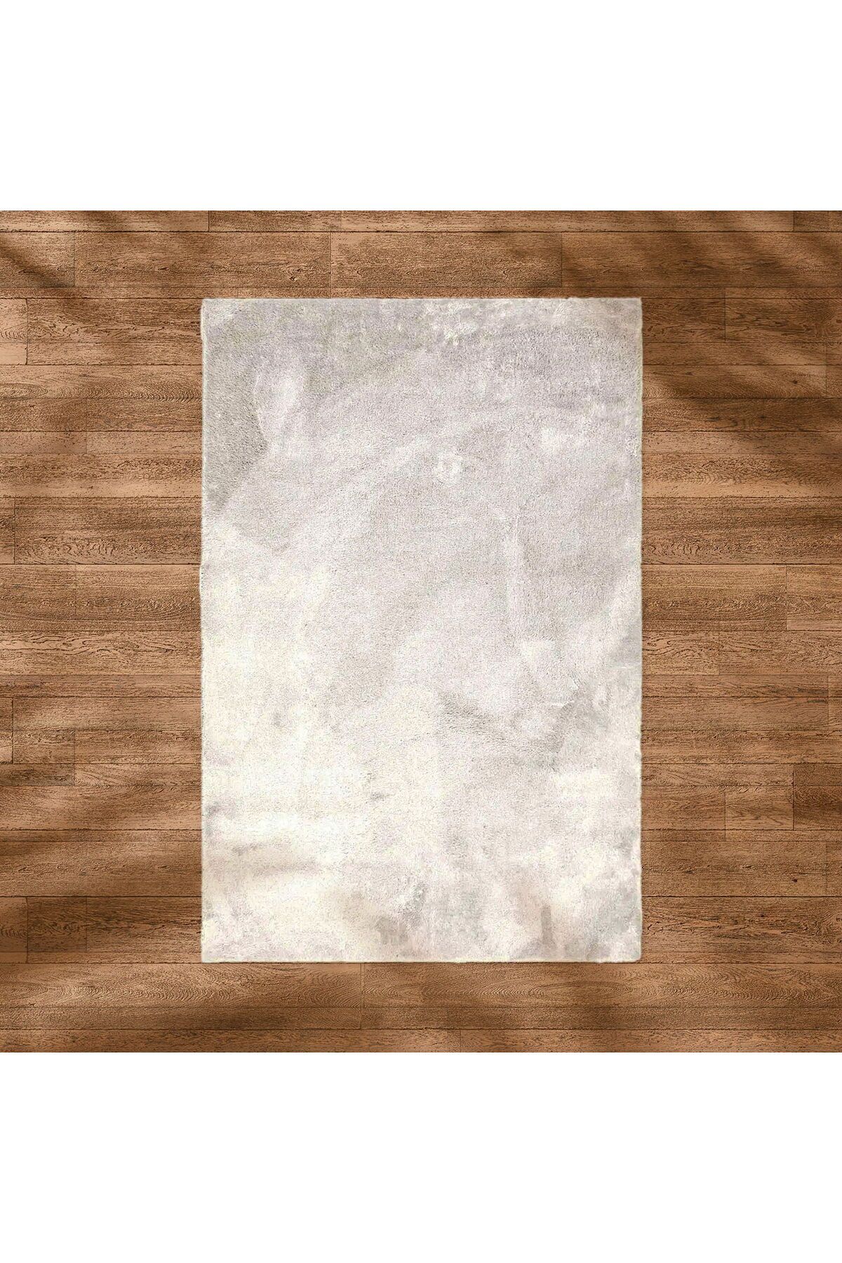 ASPARTAM Post Halı - Ekru - 80x150 cm