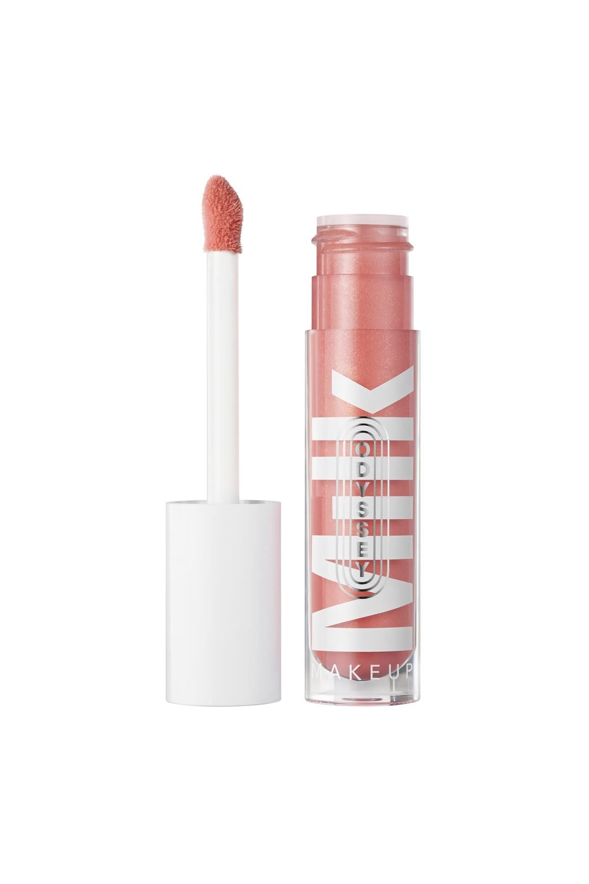 Milk Makeup Odyssey Lip Oil Gloss - Odyssey kuru nemlendirici yağlı dudak parlatıcısı Explore (6.5ml)