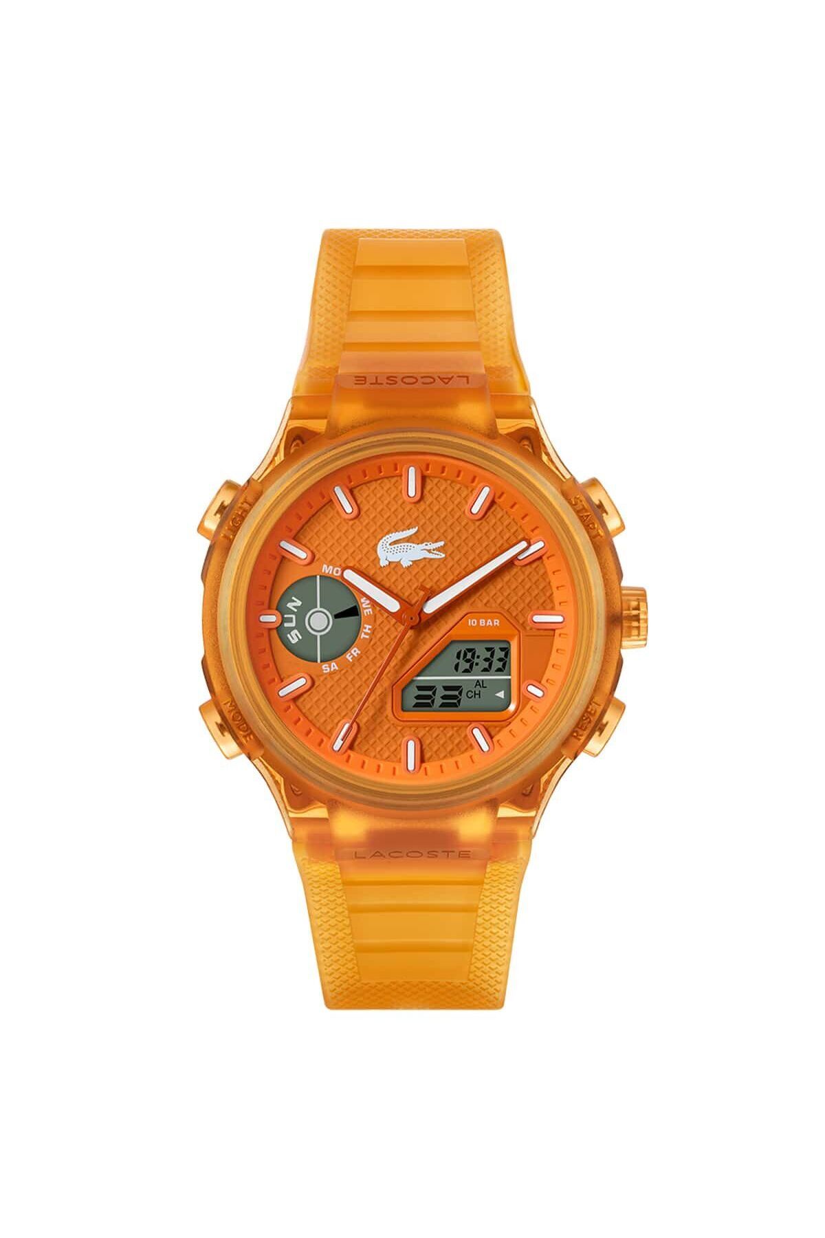 Lacoste LAC2011431 Erkek Kol Saati