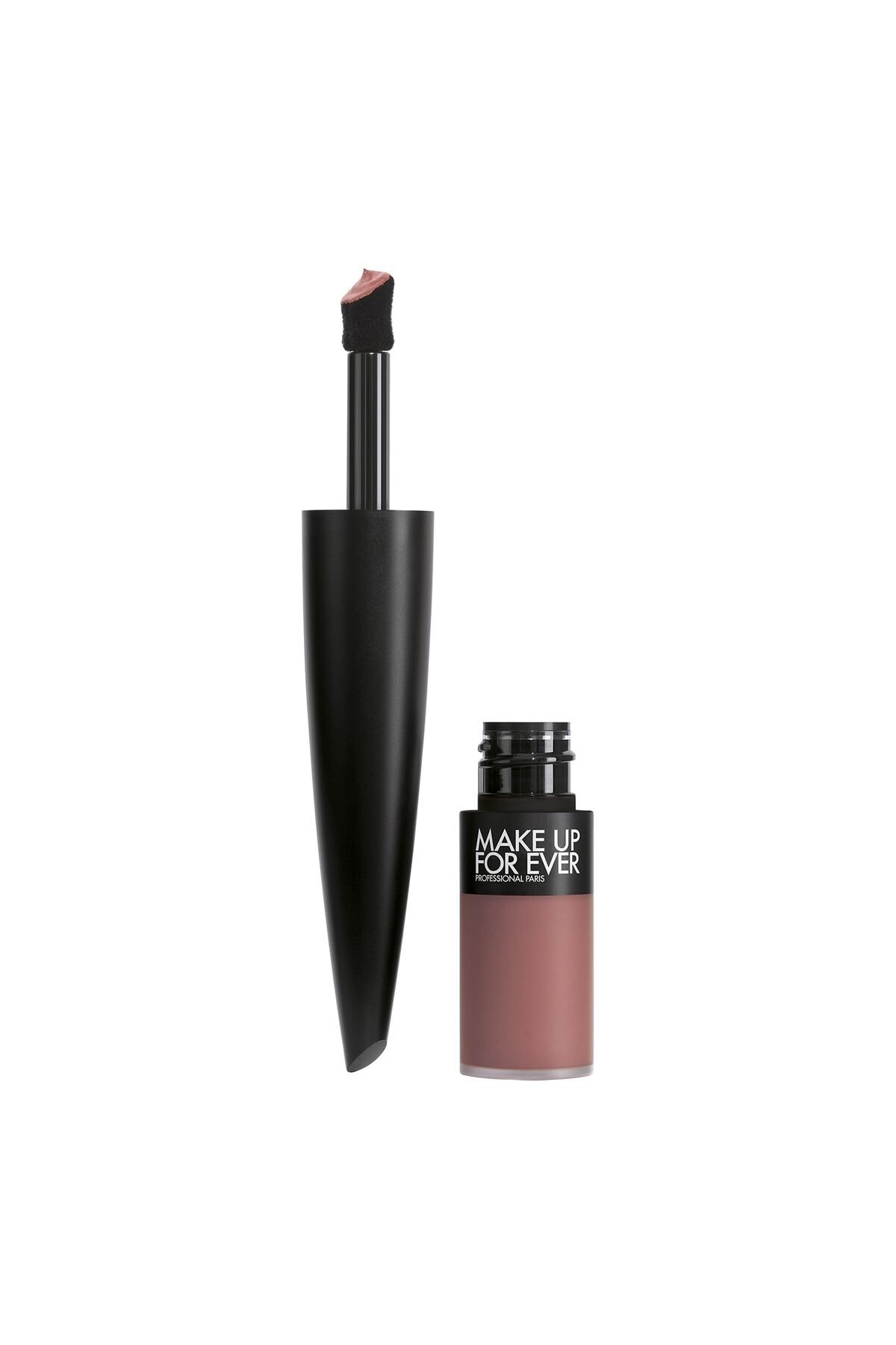 Make Up For Ever Rouge Artist For Ever Matte - Likit Ruj 194 + 4,5 ml