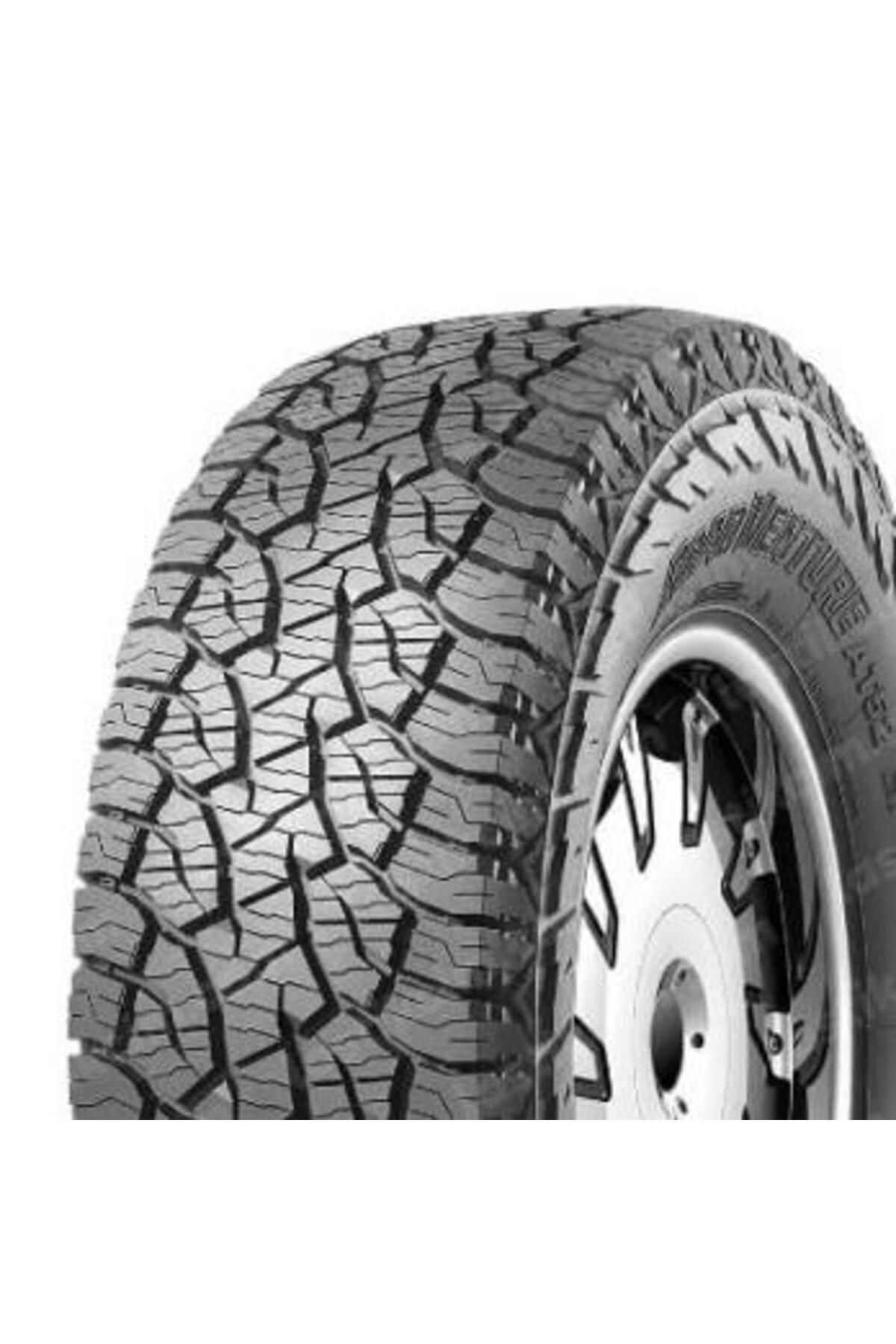 Kumho 255/55R19 111H KUMHO AT52