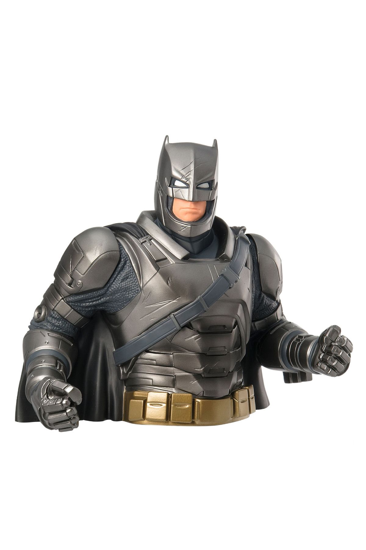 Monogram International Monogram Batman Büst Figür Kumbara 45494