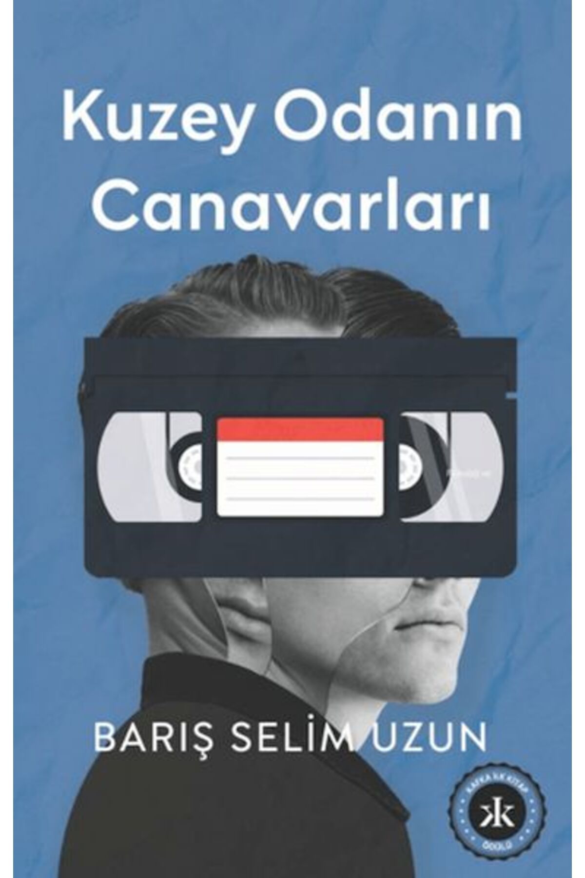 Kafka Yayınevi Kuzey Odanın Canavarları