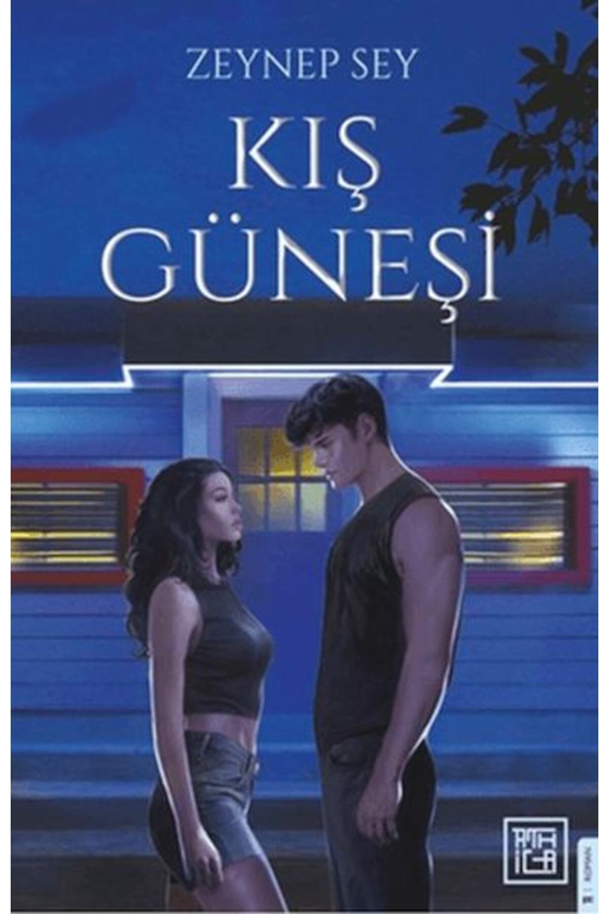 Türk Dil Kurumu Yayınları Kış Güneşi (Ciltli)