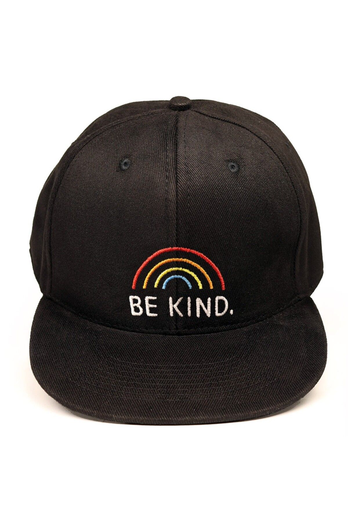 T-FUNNY Be Kind Hip Hop Şapka