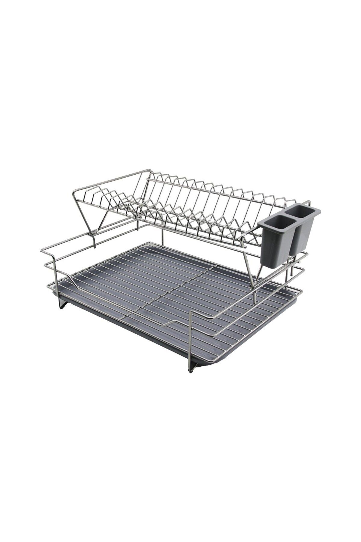 STOREMAX svticaret EVİLEM TABAKLIK 2 KATLI METAL mhm 1053513
