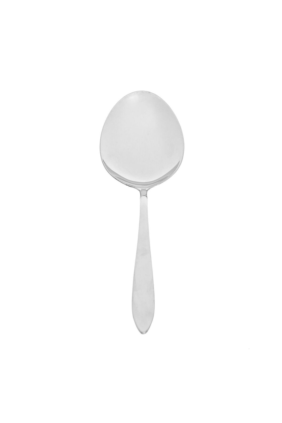 MATMEL Elmas 18/10 Mini Servis Kaşığı