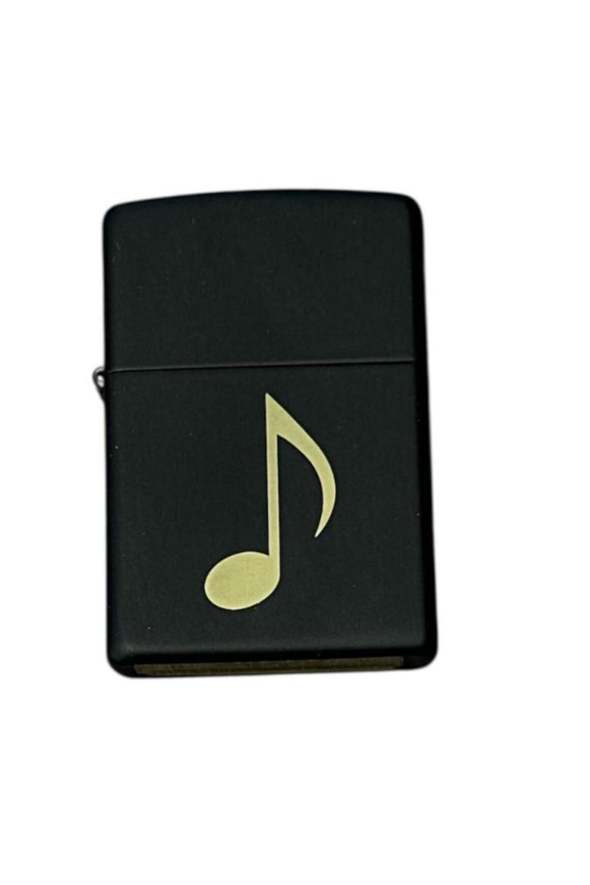 Zippo MUSICAL NOTE 2 218 (2-1) Çakmak