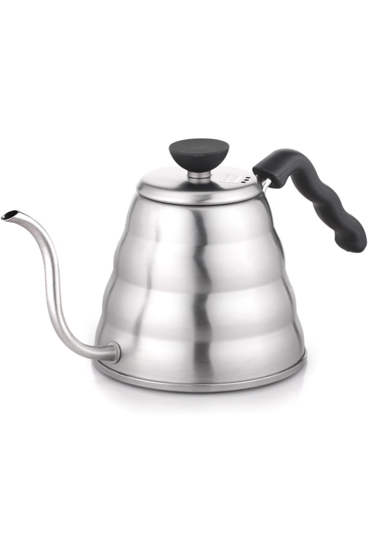 Mu Art Ahşap Mrt V60 Buono Drip Kettle “1.2 L” Art 871301