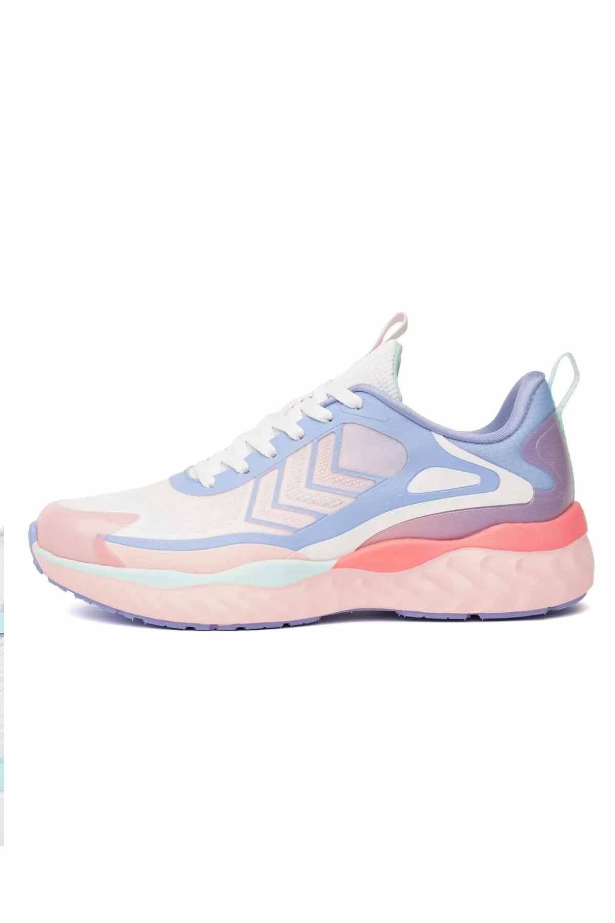 hummel Kadın Sneakers