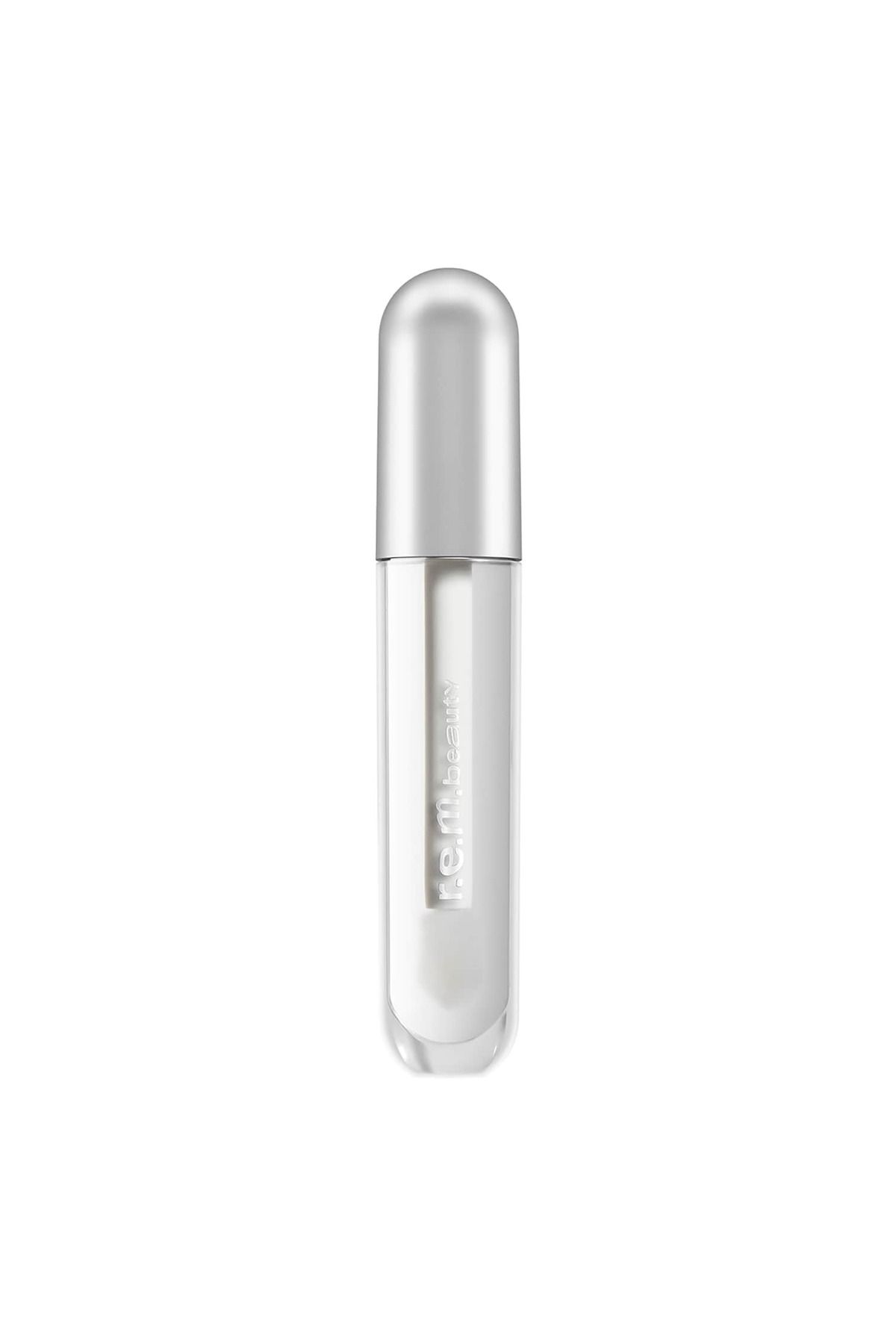 REM BEAUTY Essential Drip Glossy Balm - Dudak Parlatıcı Balm on ice (4,7 ml)