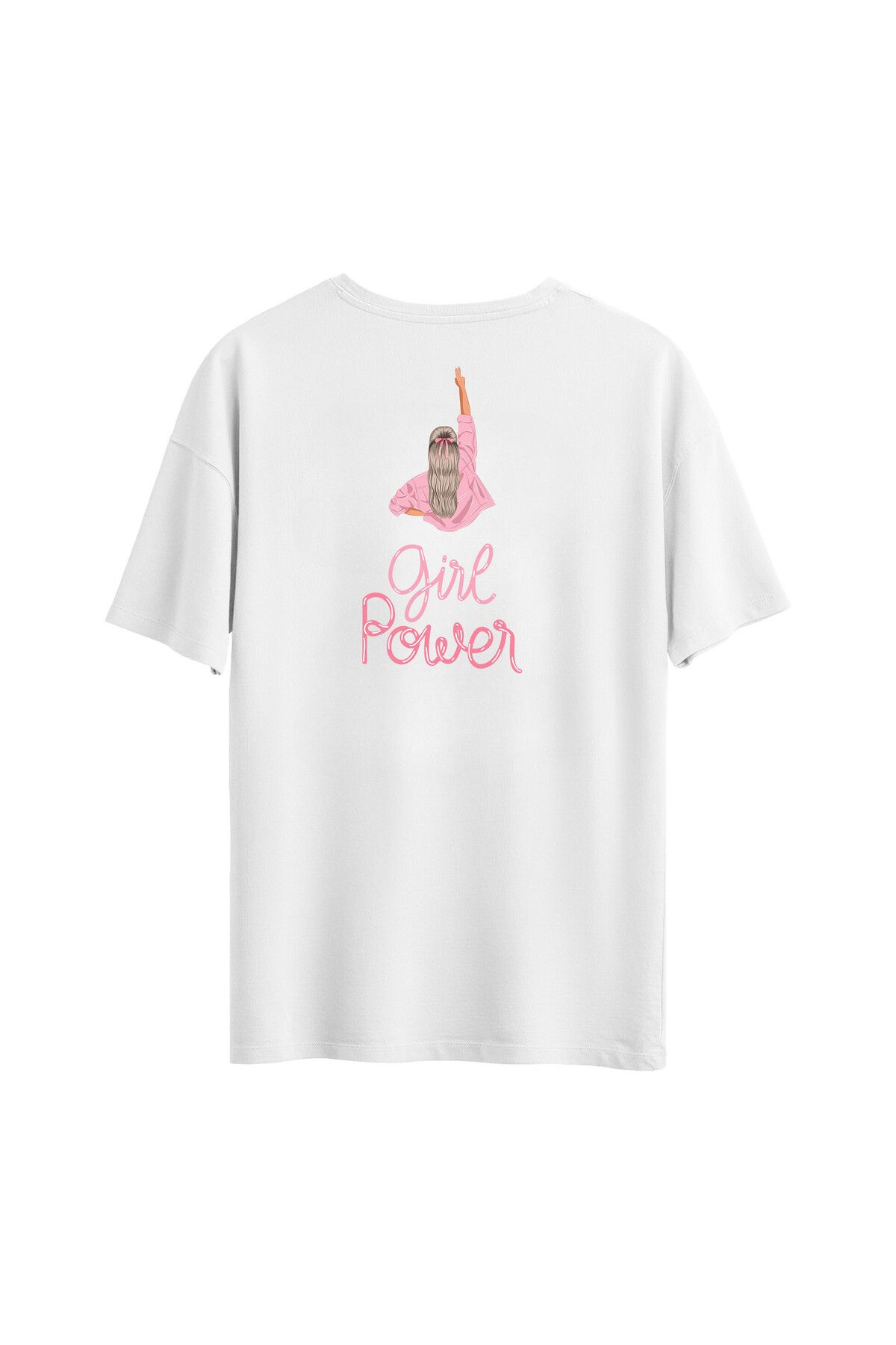 ROCKS BreakOut GPower Oversize Tshirt