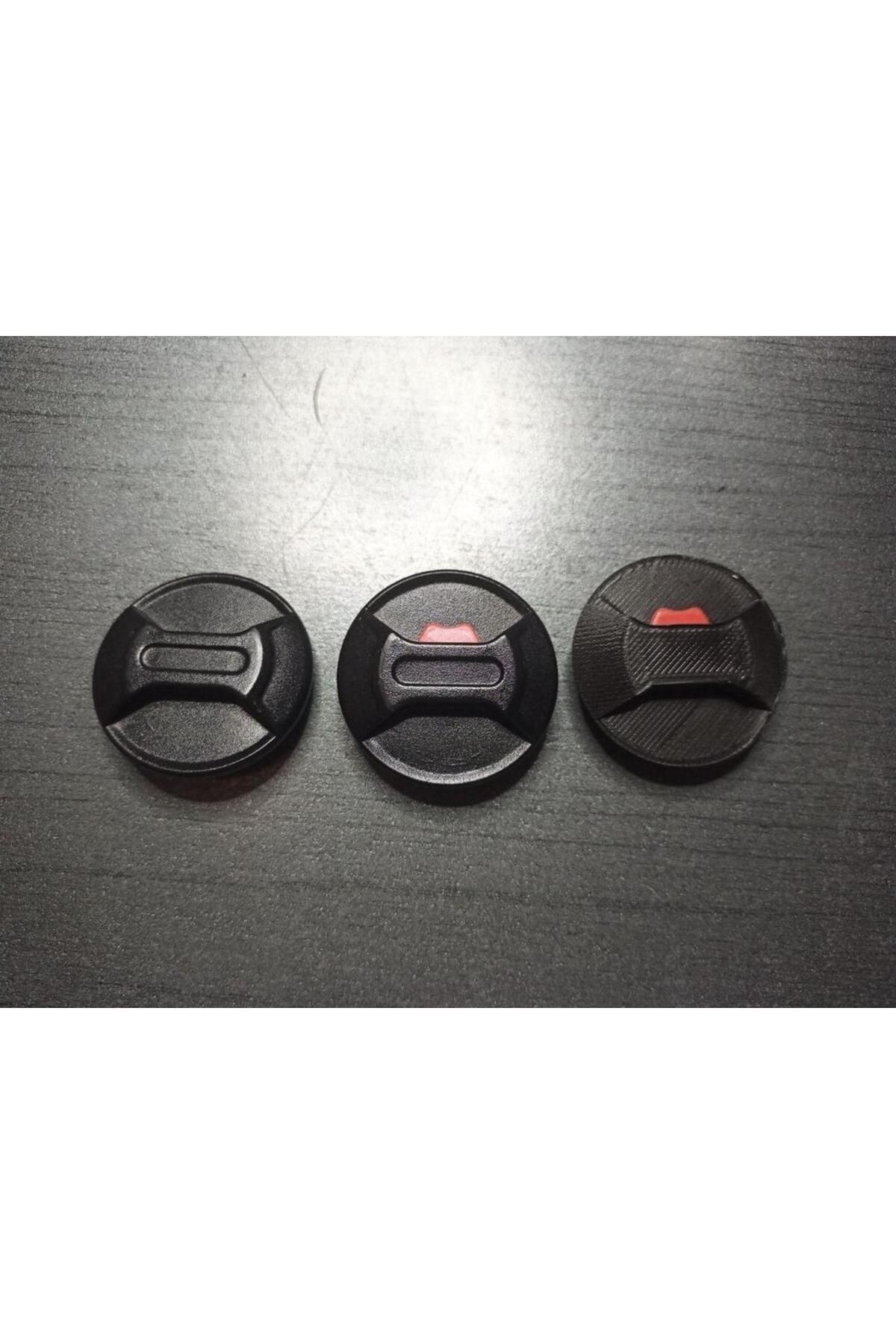 Lucest Motosiklet Kask Vizör Braketi Rallox 708 ve 807 (Plastik Aparattır!!!) Uyumlu
