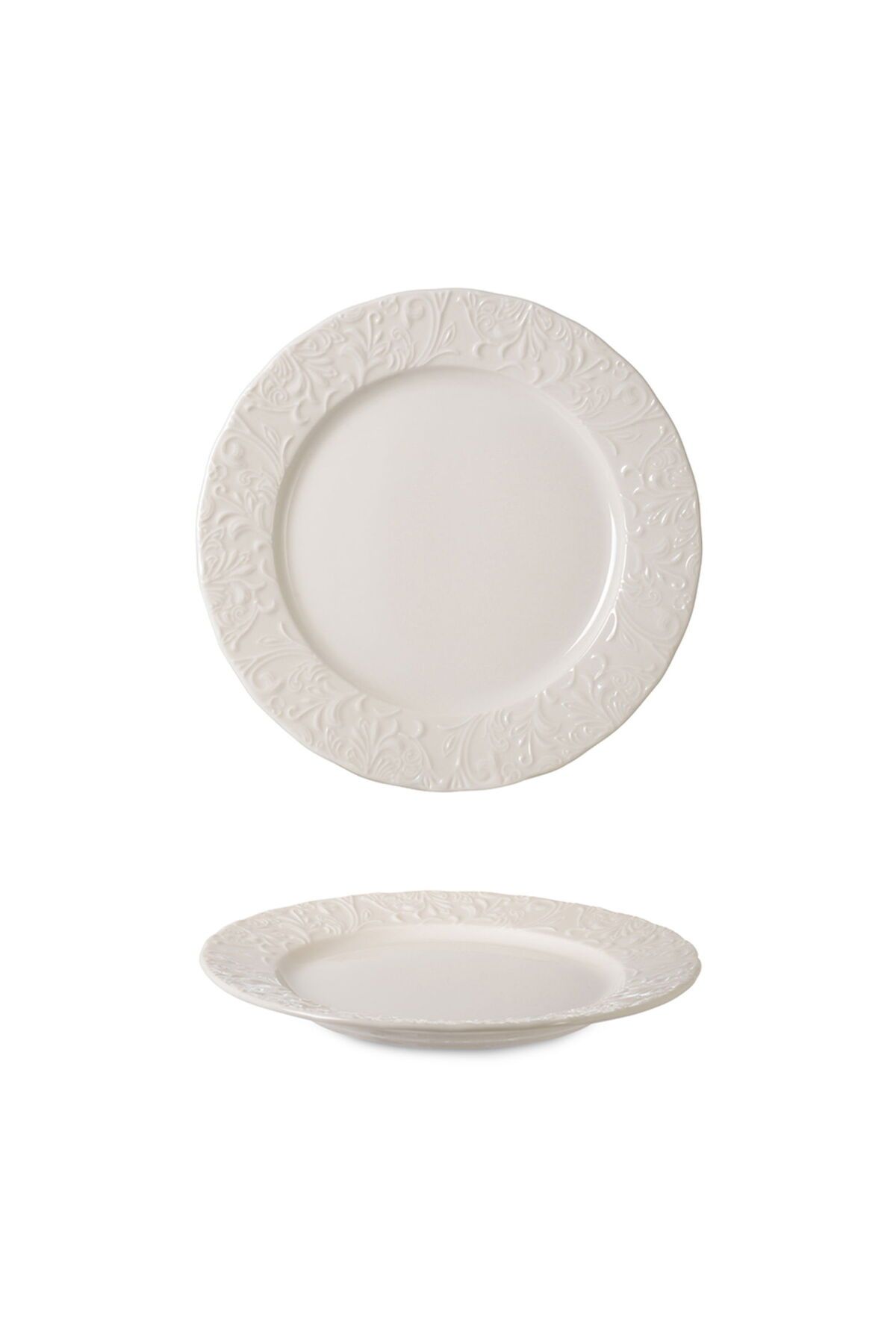 MATMEL 07997 Pera Servis Tabağı - 25 cm