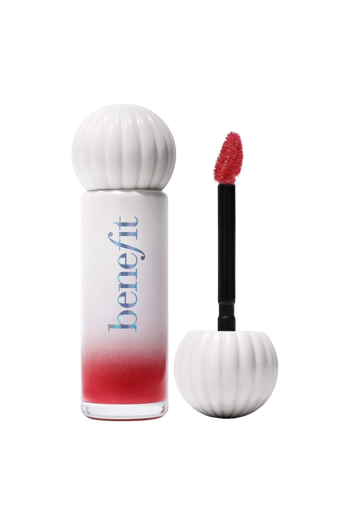 benefit cosmetics Splashtint - Nemlendirici Özellikli Parlatıcı Gloss Tint Ruj N°15 Yachty Hottie (6 Ml)
