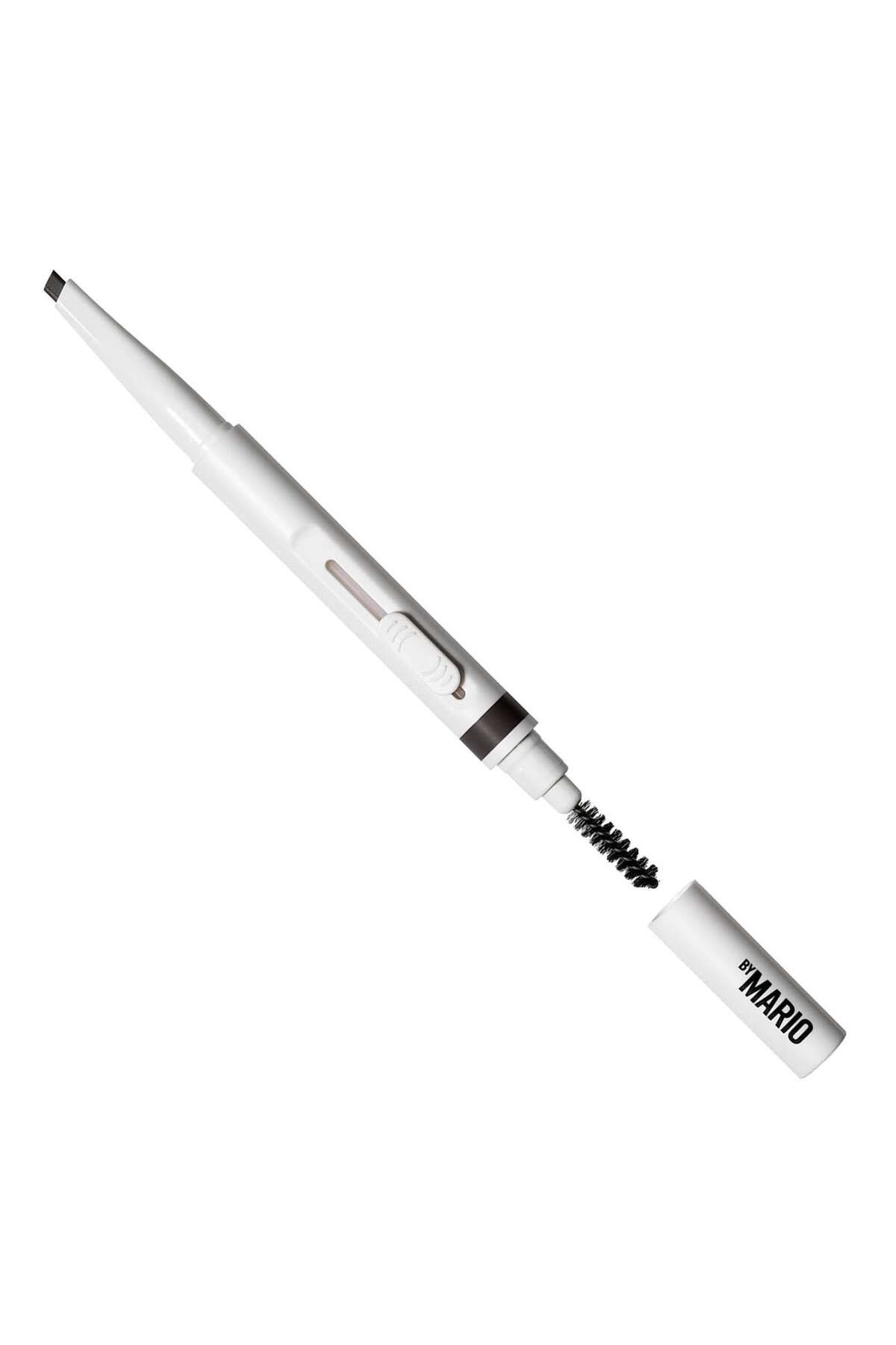 MAKEUP BY MARIO Master Blade® Brow Pencil - Kaş Kalemi Almost Black (0,18 g)