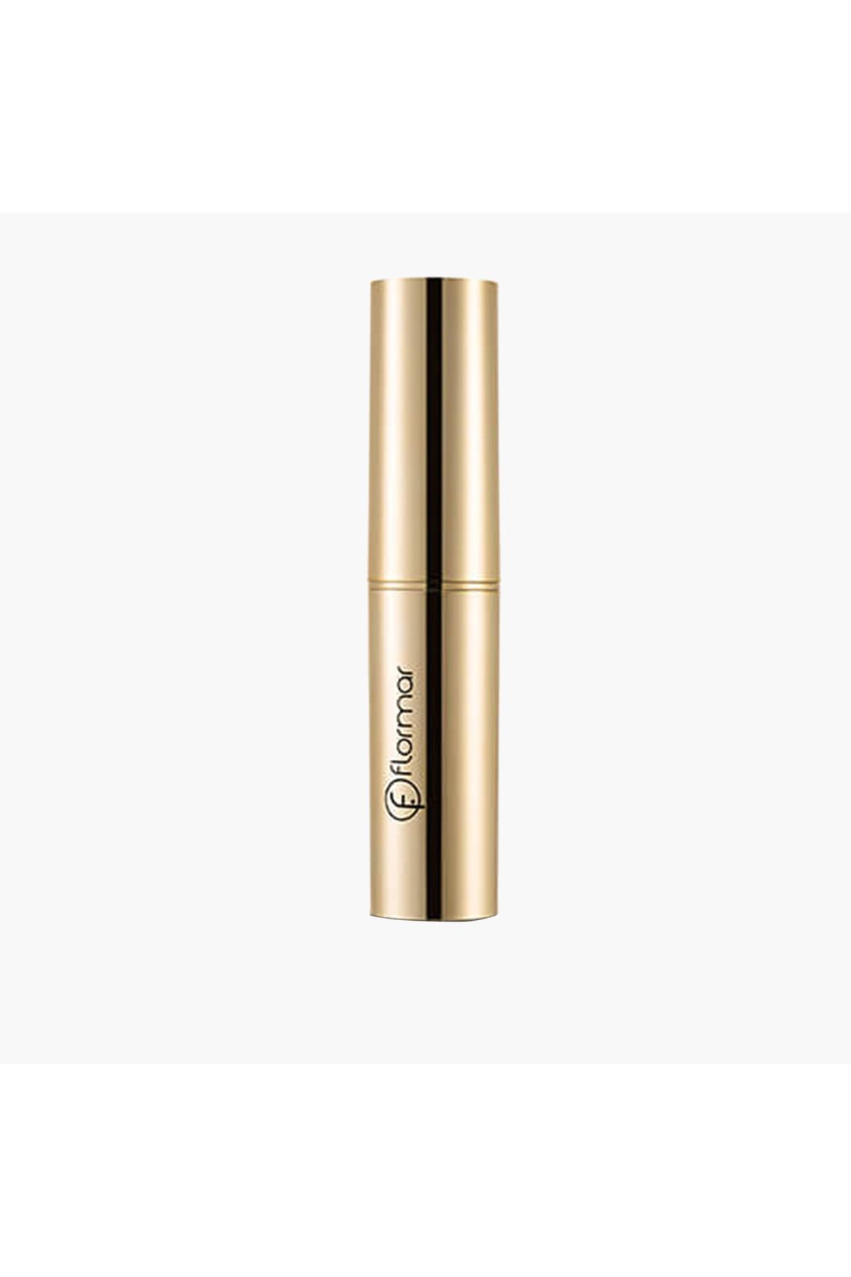 Flormar-Flormar Deluxe Cashmere Lipstick 3