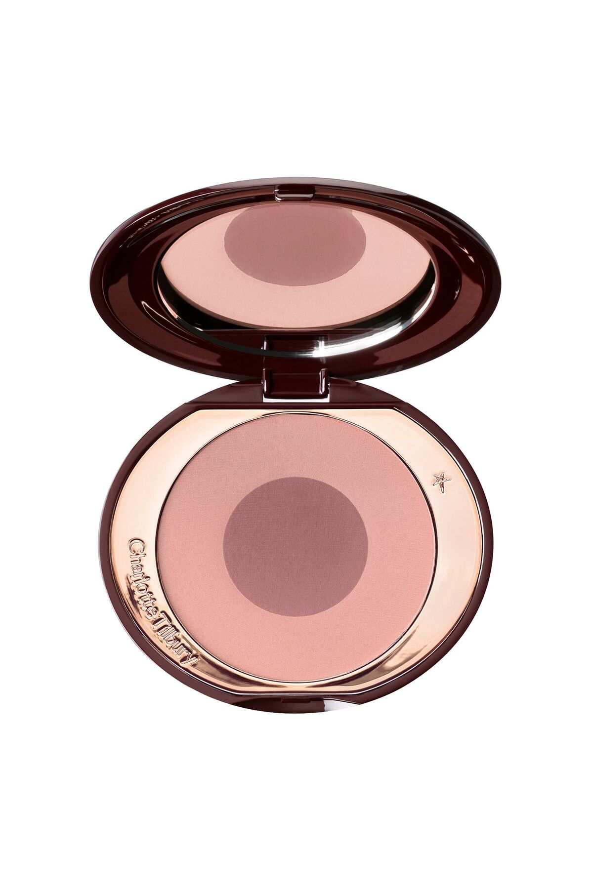 charlotte tilbury Cheek to Chic - Allık Sex on fire (8 g)